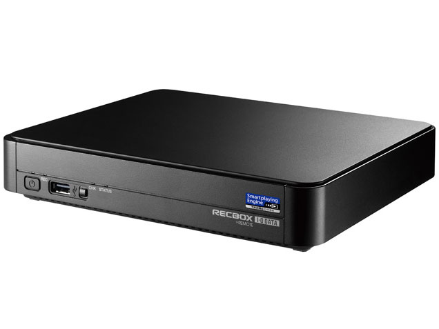 RECBOX HVL-AT3.0A �̐��i�摜