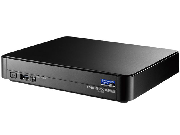 RECBOX HVL-AT4.0A �̐��i�摜