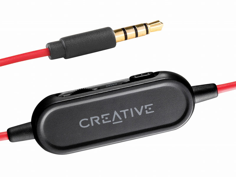 Creative SB Inferno HS-SB-INF [�u���b�N]