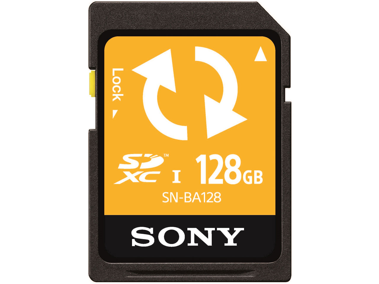 SN-BA128 F [128GB] �̐��i�摜