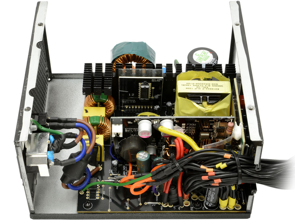 Revolution-X't ERX430AWT