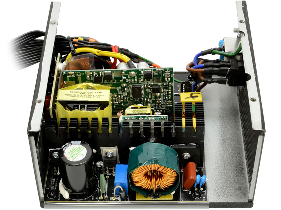 Revolution-X't ERX430AWT