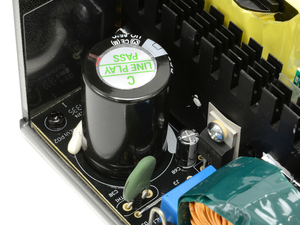 Revolution-X't ERX430AWT