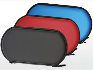 �Z�~�n�[�h�|�[�` �X����(PS Vita2000�p) DJ-PV2SP-RD [���b�h]