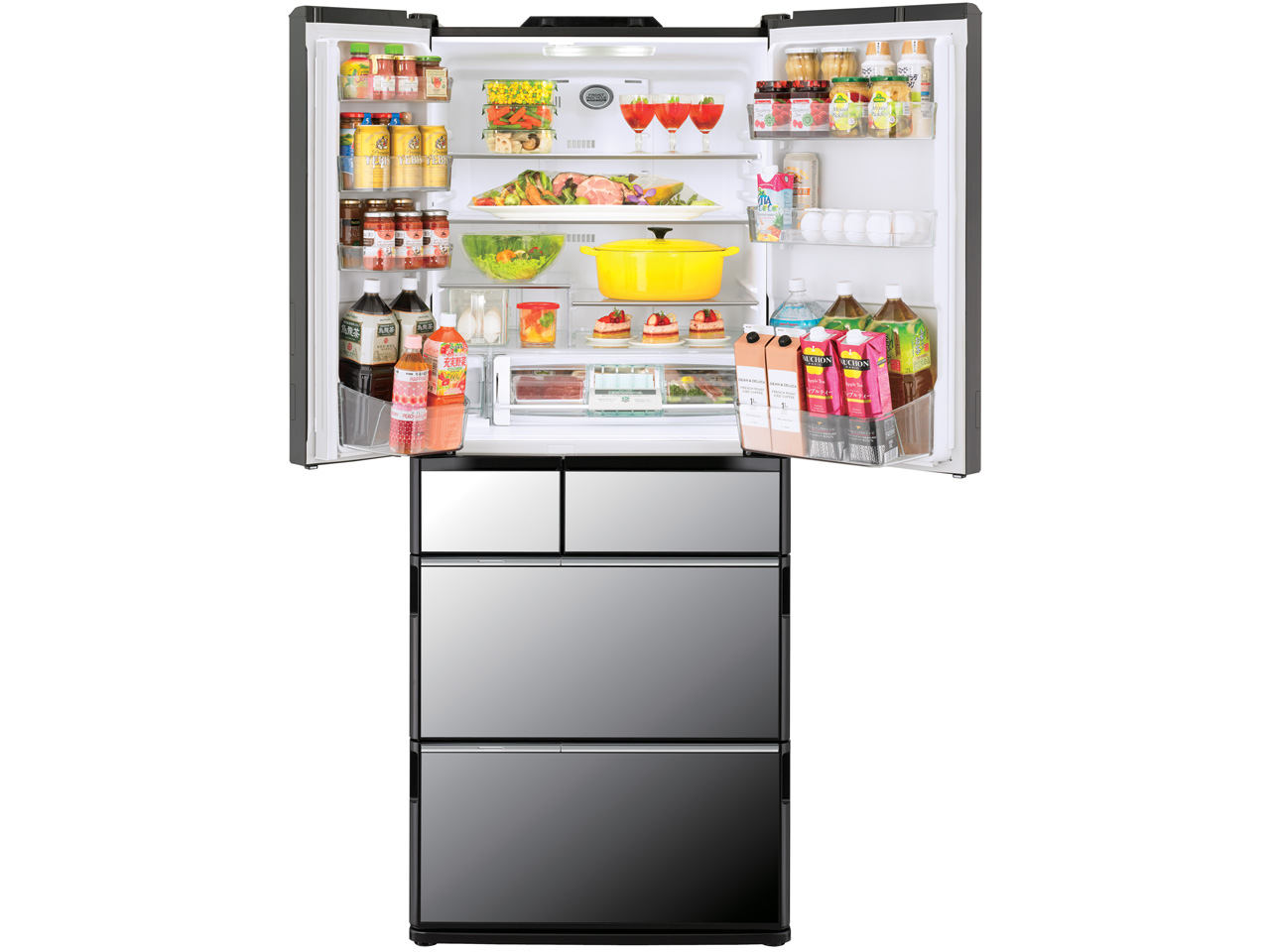 �^��`���h R-X6200E(X) [�N���X�^���~���[]