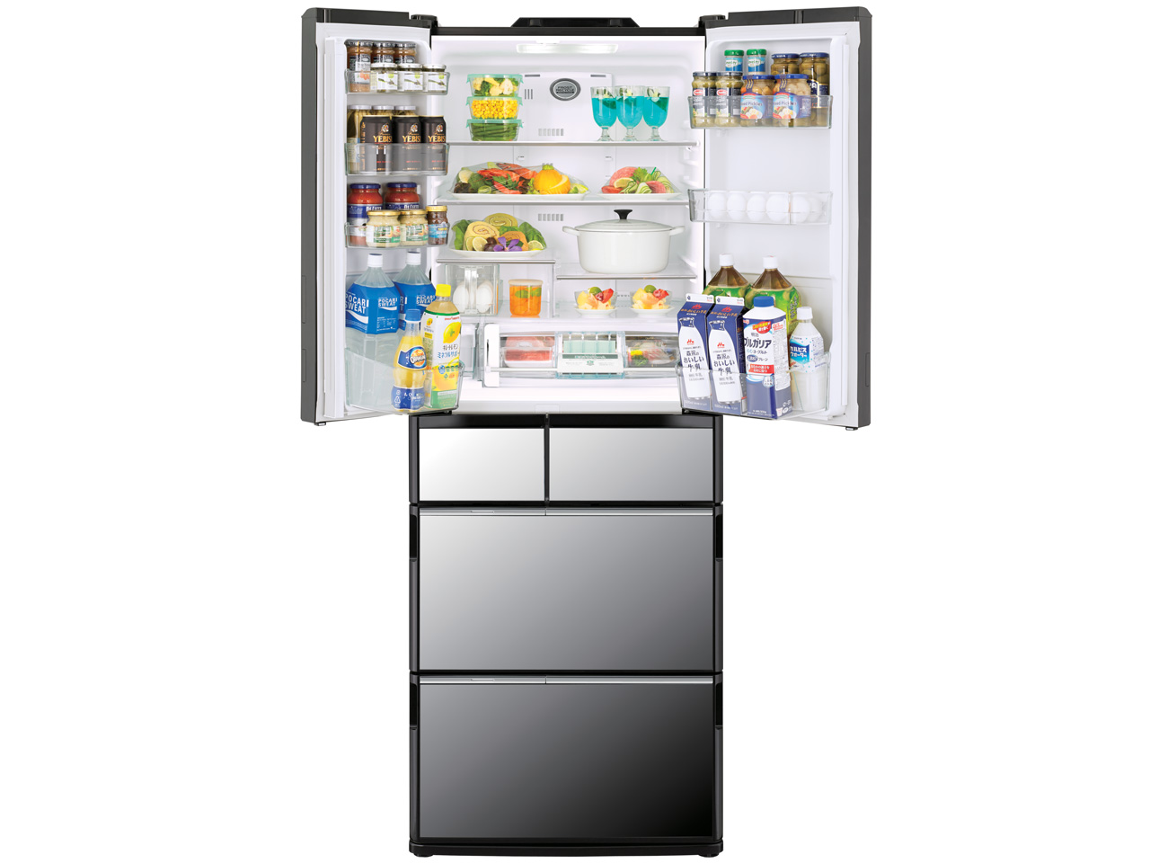 �^��`���h R-X5700E(X) [�N���X�^���~���[]