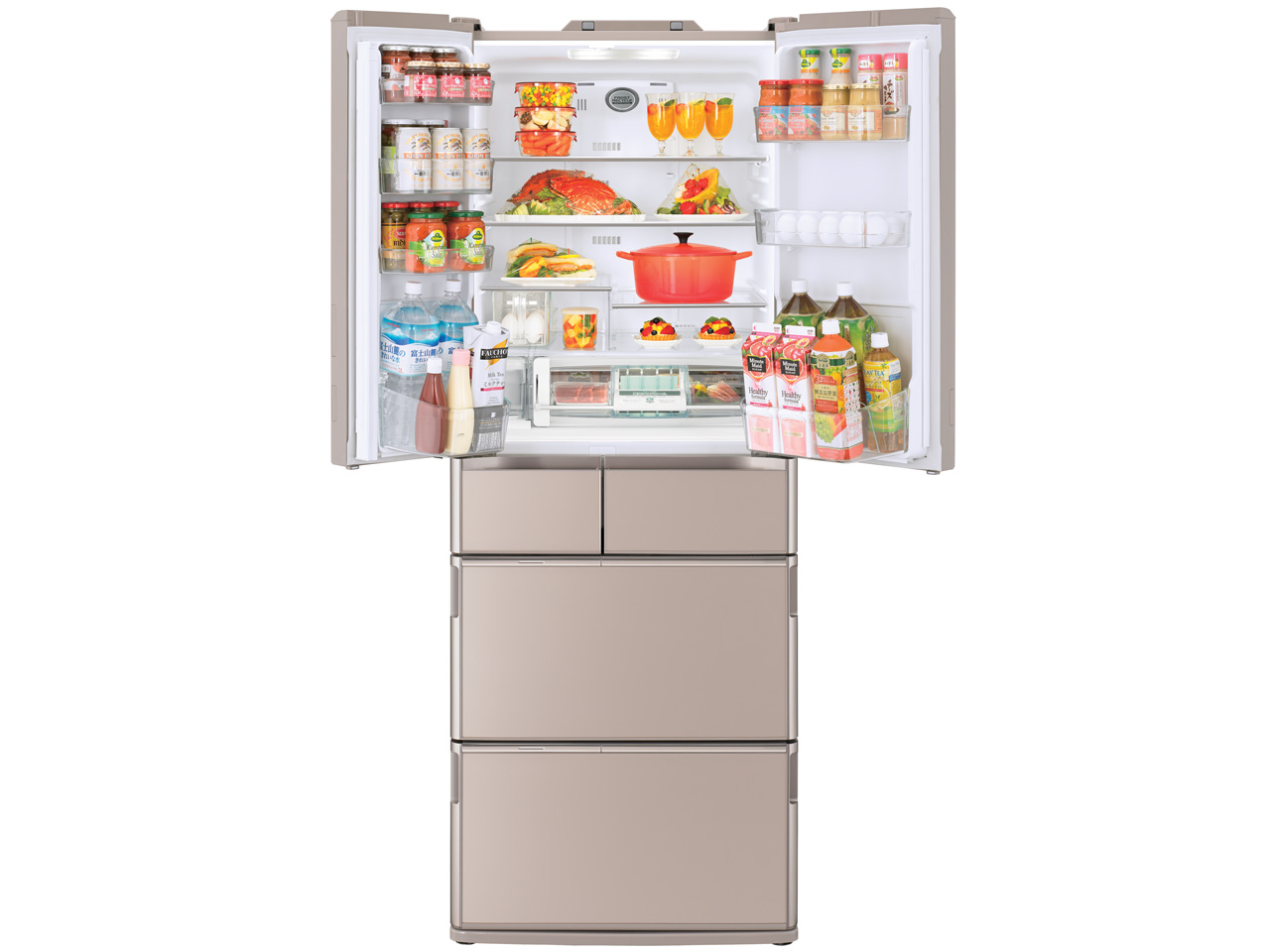 �^��`���h R-X5200E(XN) [�N���X�^���V�����p��]