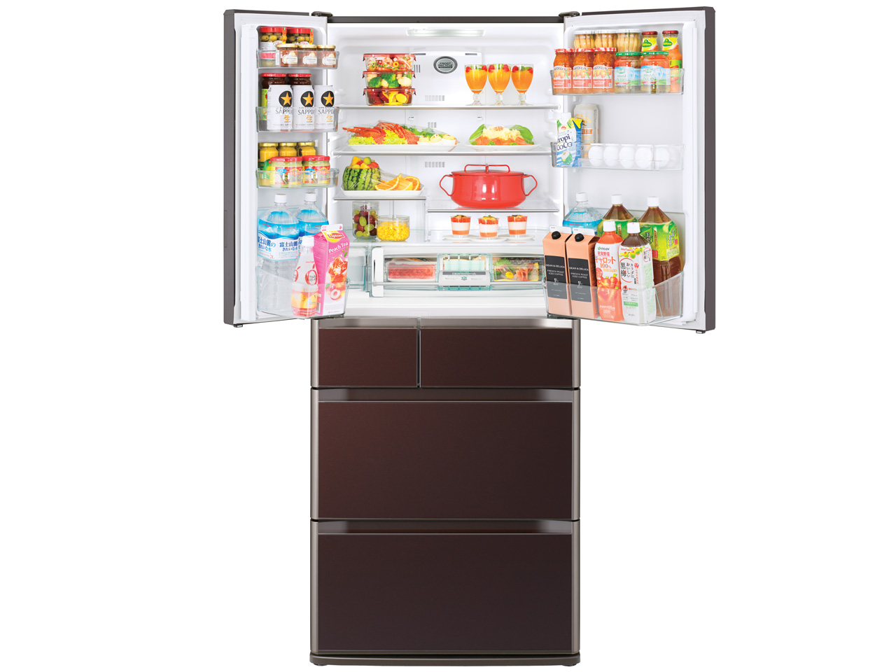 �^��`���h R-G6200E(XT) [�N���X�^���u���E��]