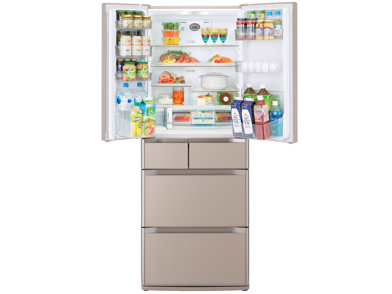 �^��`���h R-G5700E(XN) [�N���X�^���V�����p��]