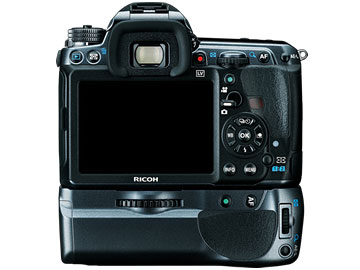 PENTAX K-3 Prestige Edition