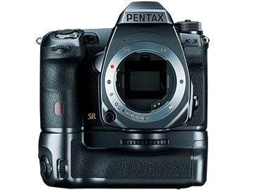 PENTAX K-3 Prestige Edition �̐��i�摜