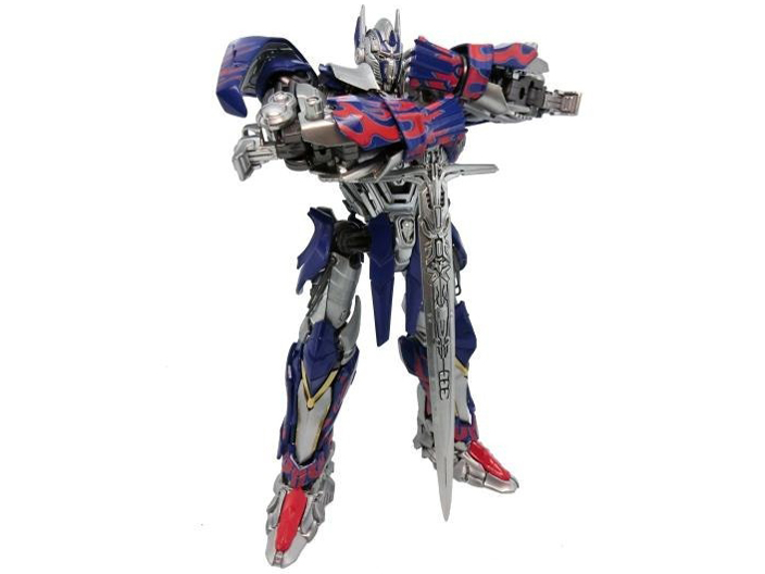 �g�����X�t�H�[�}�[ ���[�r�[ �f���A�����f���L�b�g DMK03 �I�v�e�B�}�X�v���C�� ���X�g�G�C�WVer.