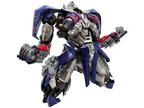 �g�����X�t�H�[�}�[ ���[�r�[ �f���A�����f���L�b�g DMK03 �I�v�e�B�}�X�v���C�� ���X�g�G�C�WVer.