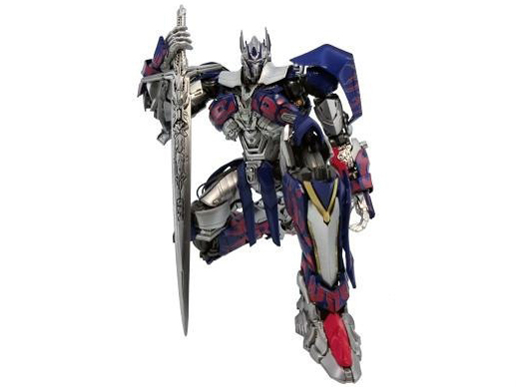 �g�����X�t�H�[�}�[ ���[�r�[ �f���A�����f���L�b�g DMK03 �I�v�e�B�}�X�v���C�� ���X�g�G�C�WVer.