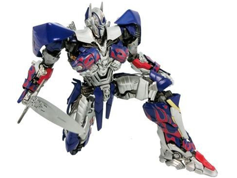 �g�����X�t�H�[�}�[ ���[�r�[ �f���A�����f���L�b�g DMK03 �I�v�e�B�}�X�v���C�� ���X�g�G�C�WVer.