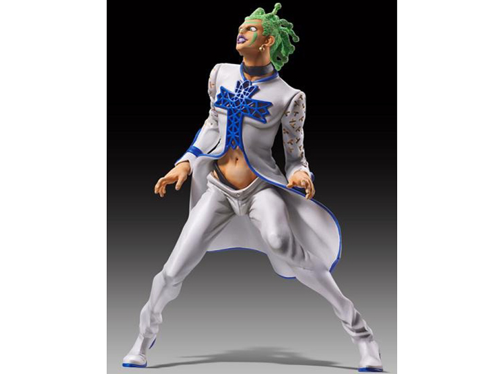 �X�^�`���[���W�F���h �W���W���̊�Ȗ`�� ��5�� �`���R���[�^