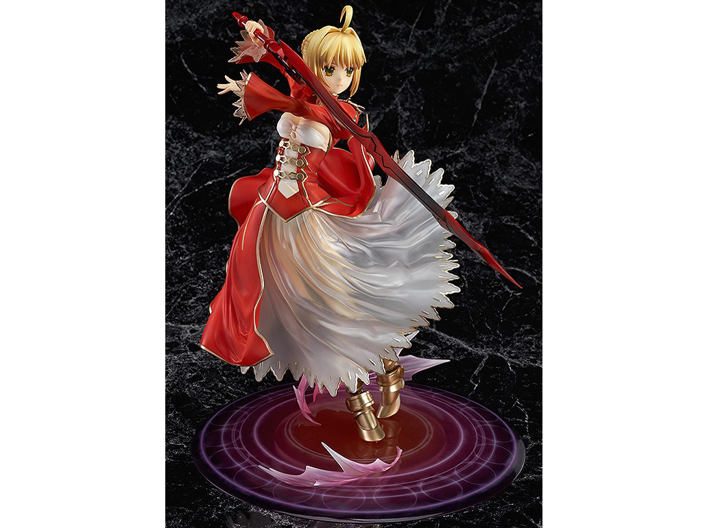 Fate/EXTRA �Z�C�o�[�G�N�X�g��