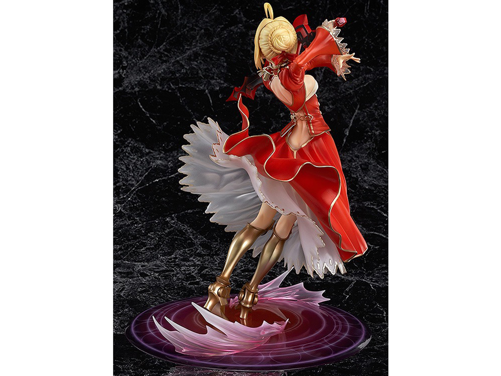 Fate/EXTRA �Z�C�o�[�G�N�X�g��