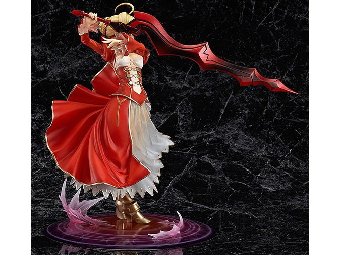 Fate/EXTRA �Z�C�o�[�G�N�X�g��