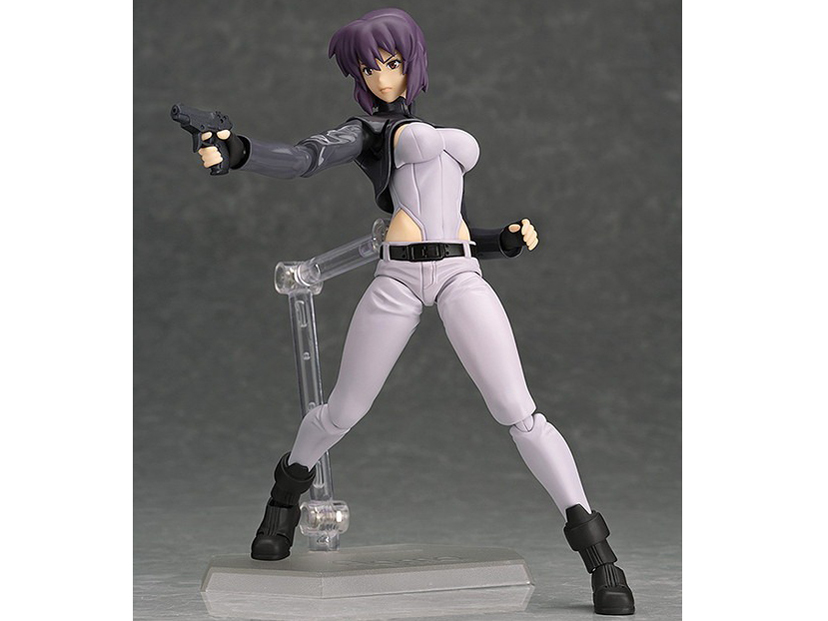 figma ����f�q S.A.C.ver.