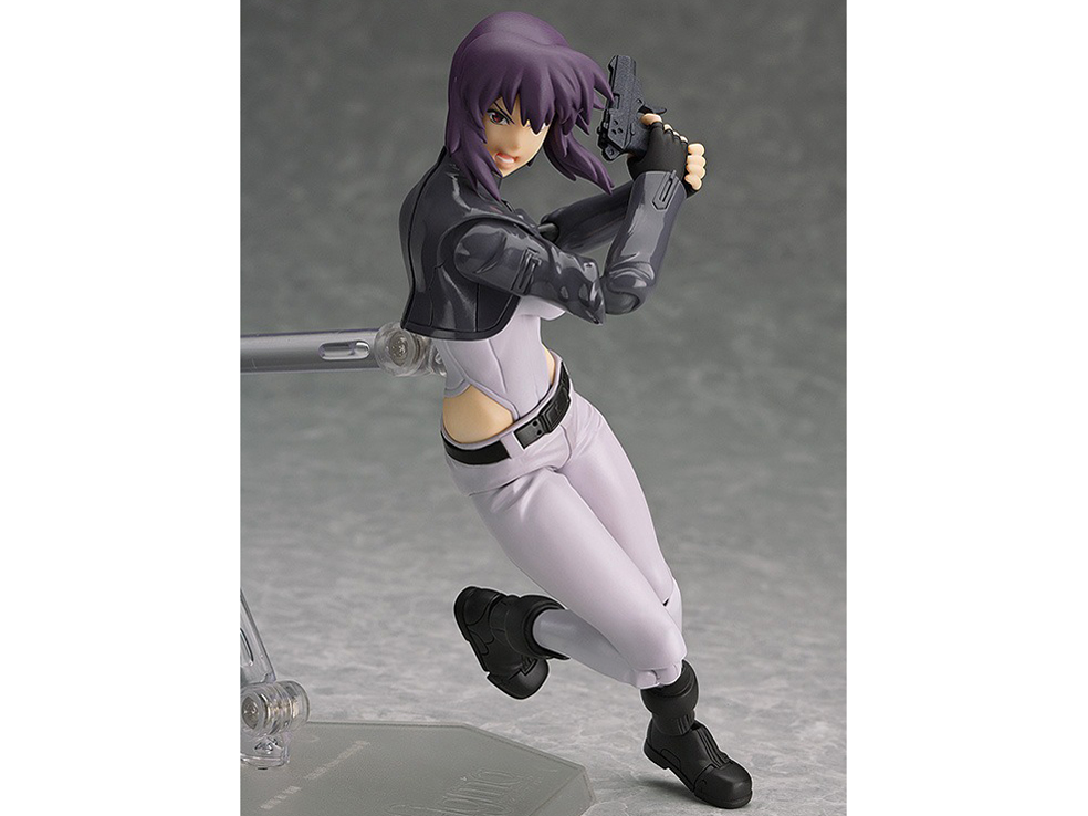 figma ����f�q S.A.C.ver.