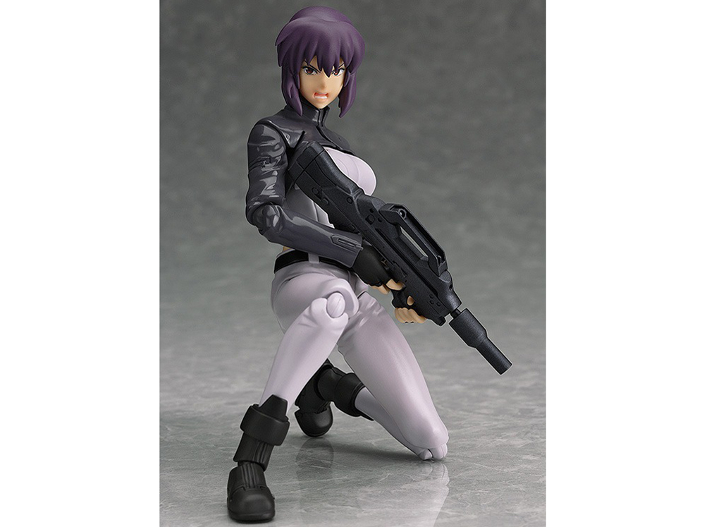 figma ����f�q S.A.C.ver.