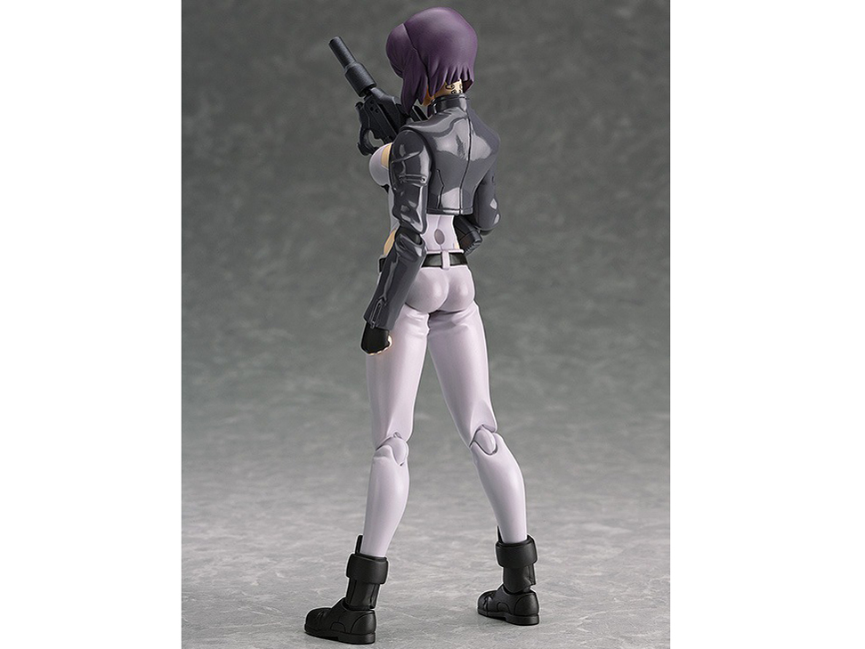 figma ����f�q S.A.C.ver.