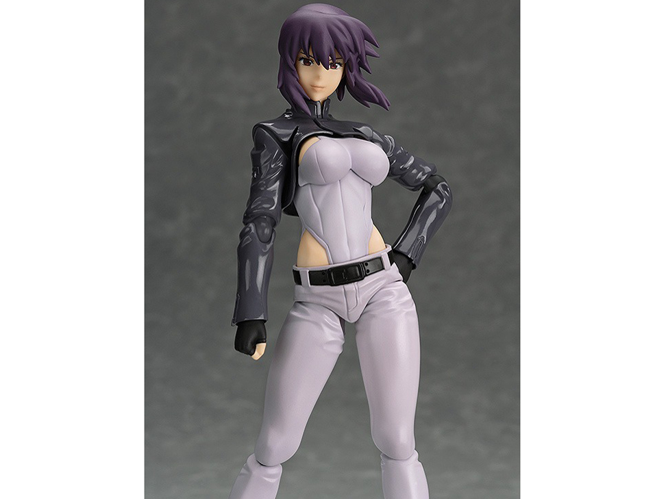 figma ����f�q S.A.C.ver.