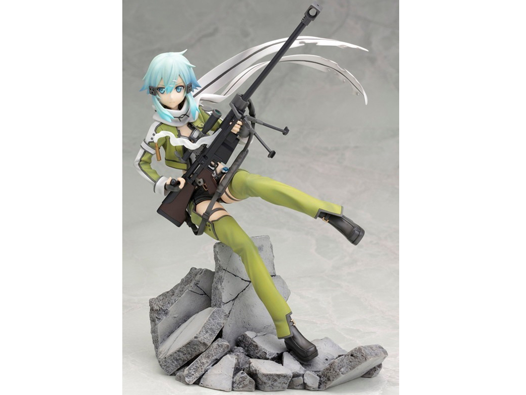 �\�[�h�A�[�g�E�I�����C��II �V�m�� -Phantom Bullet-