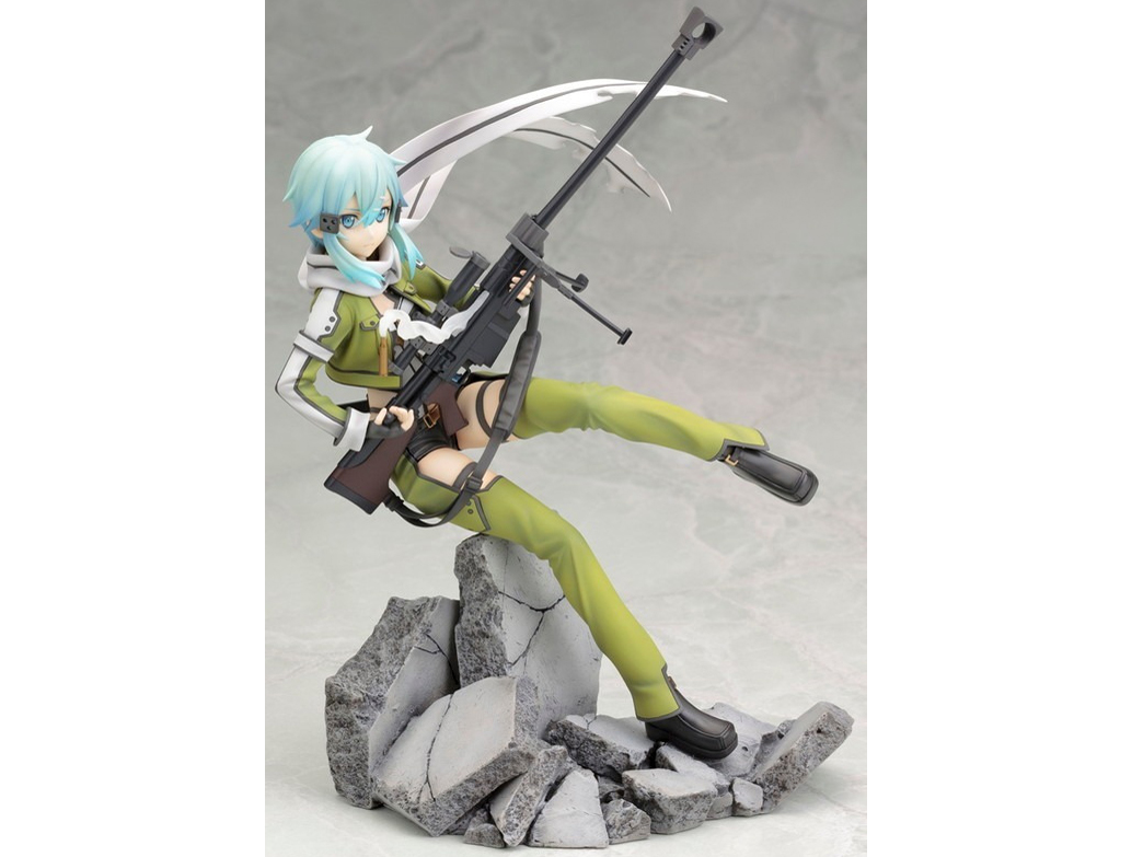 �\�[�h�A�[�g�E�I�����C��II �V�m�� -Phantom Bullet-