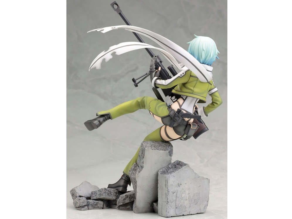 �\�[�h�A�[�g�E�I�����C��II �V�m�� -Phantom Bullet-