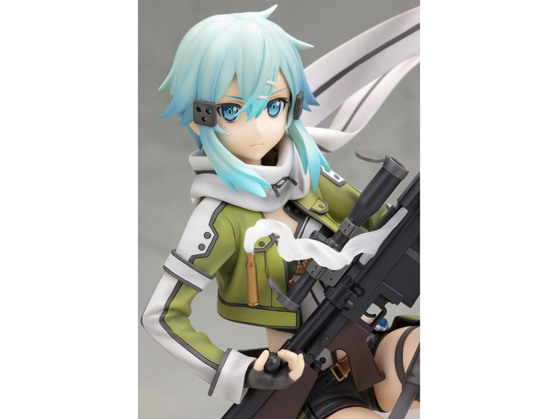 �\�[�h�A�[�g�E�I�����C��II �V�m�� -Phantom Bullet-