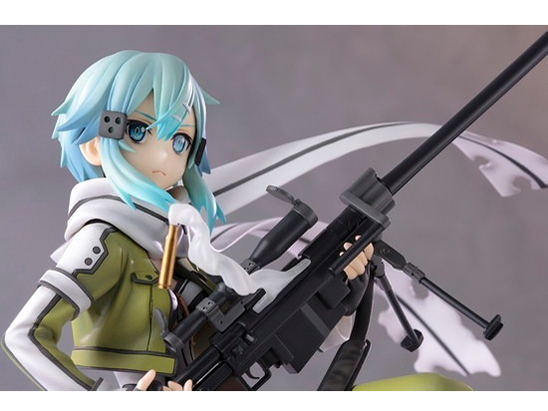 �\�[�h�A�[�g�E�I�����C��II �V�m�� -Phantom Bullet-