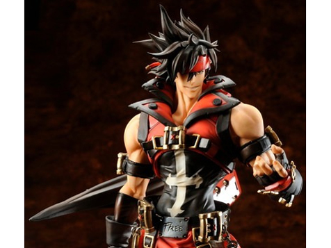 GUILTY GEAR Xrd -SIGN- �\��=�o�b�h�K�C �ʏ��