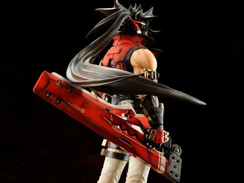 GUILTY GEAR Xrd -SIGN- �\��=�o�b�h�K�C �ʏ��