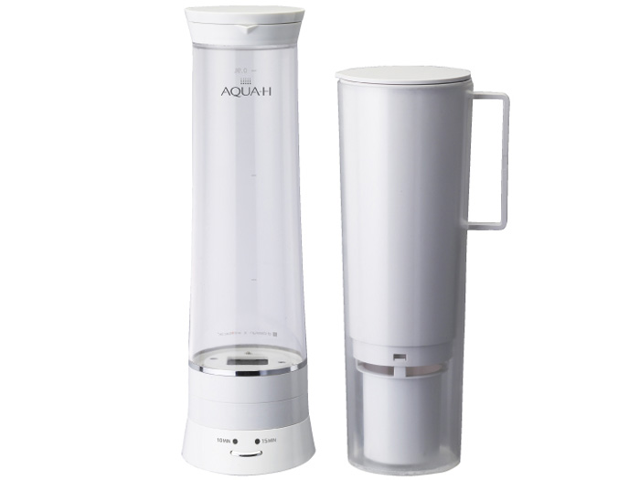 AQUA-H AH-HP1401 [WHITE] �̐��i�摜