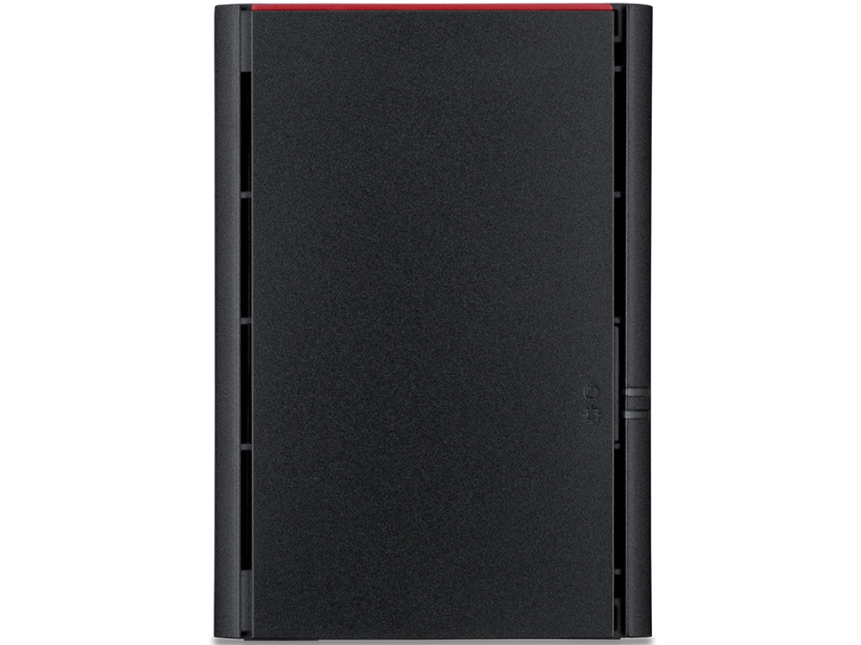 LinkStation for SOHO LS220D0602B