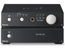 Olasonic NANOCOMPO NANO-DA1(B) [�V���L�[�u���b�N] �̐��i�摜