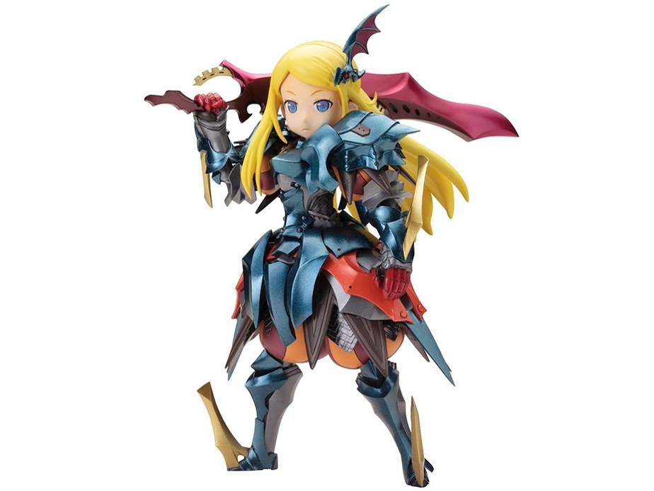 価格 Com 世界樹の迷宮iv 伝承の巨神 インペリアルの女の子 の製品画像