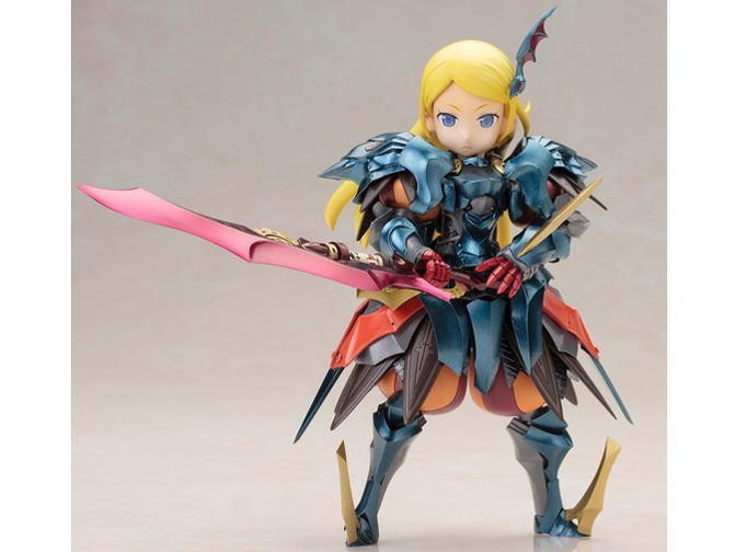 価格 Com アングル4 世界樹の迷宮iv 伝承の巨神 インペリアルの女の子 の製品画像