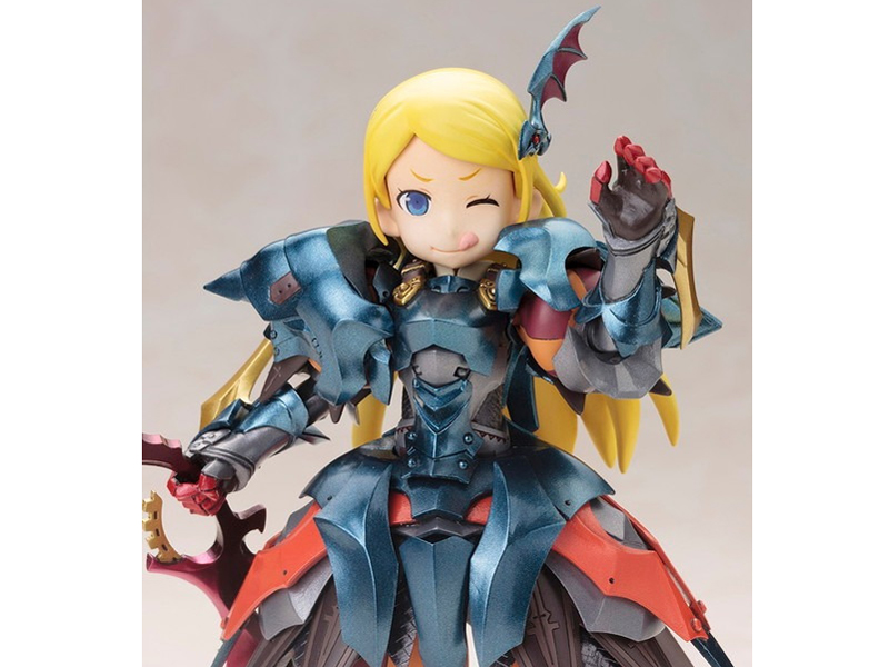 価格 Com アングル6 世界樹の迷宮iv 伝承の巨神 インペリアルの女の子 の製品画像