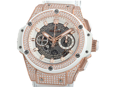 �L���O�p���[ �E�j�R �L���O �S�[���h �z���C�g �p���F 701.OE.0128.GR.1704 �̐��i�摜