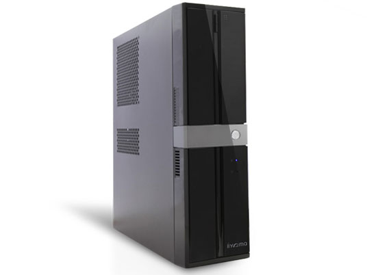 SL5010-i3-BZ-DG7P [Windows 7 Professional����] �̐��i�摜