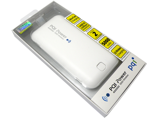 Power 5000W