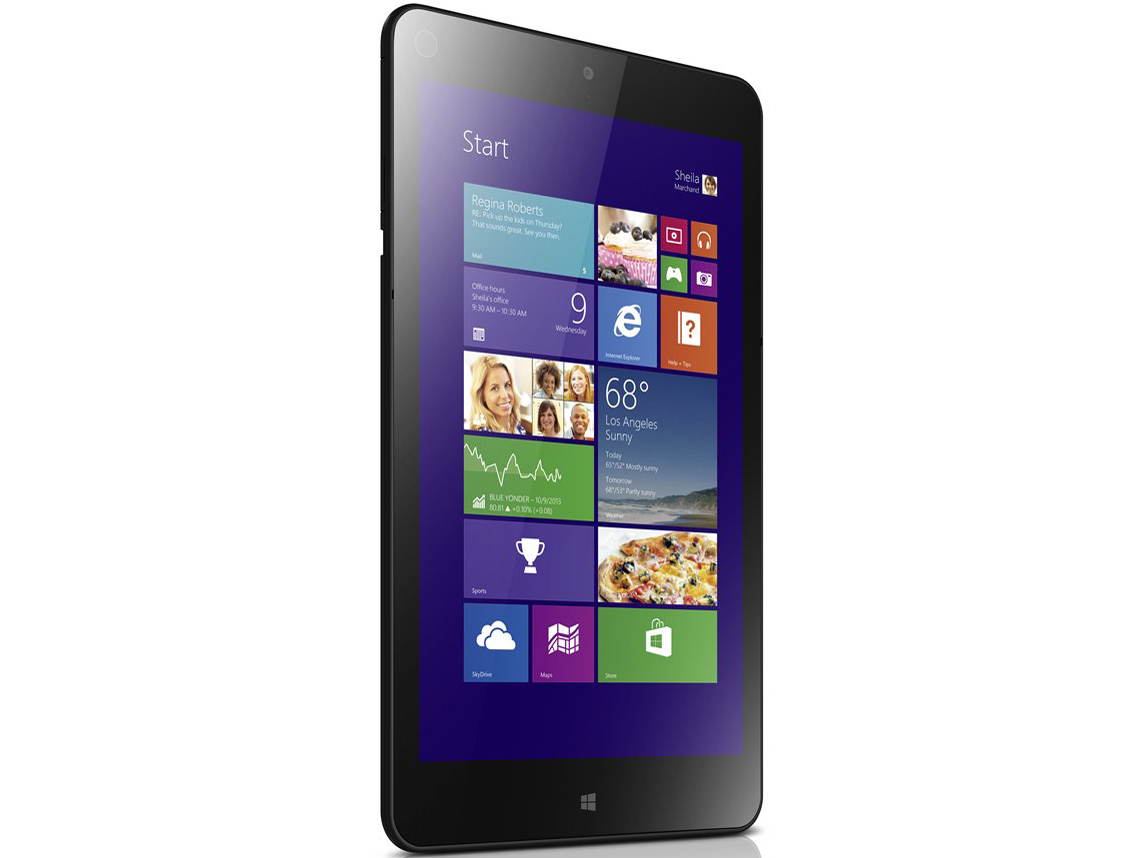 ThinkPad 8 20BN003NJP