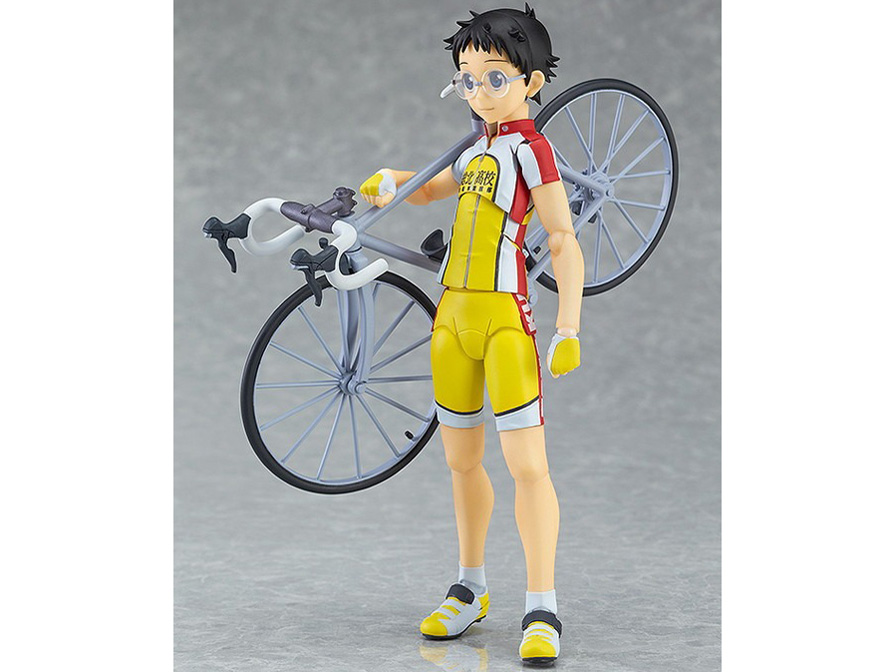 価格 Com アングル6 Figma 小野田坂道 の製品画像
