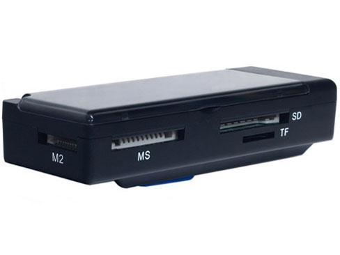 �����[�_�[ �|�P�b�g SCKMRDPT [USB 12in1] �̐��i�摜