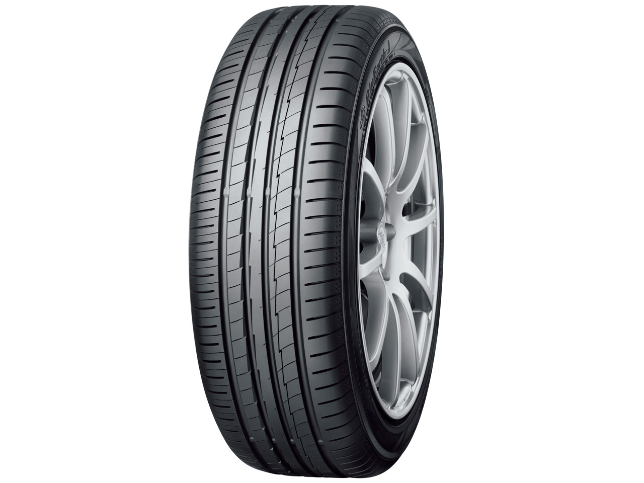 BluEarth-A AE50 235/35R19 91W XL �̐��i�摜