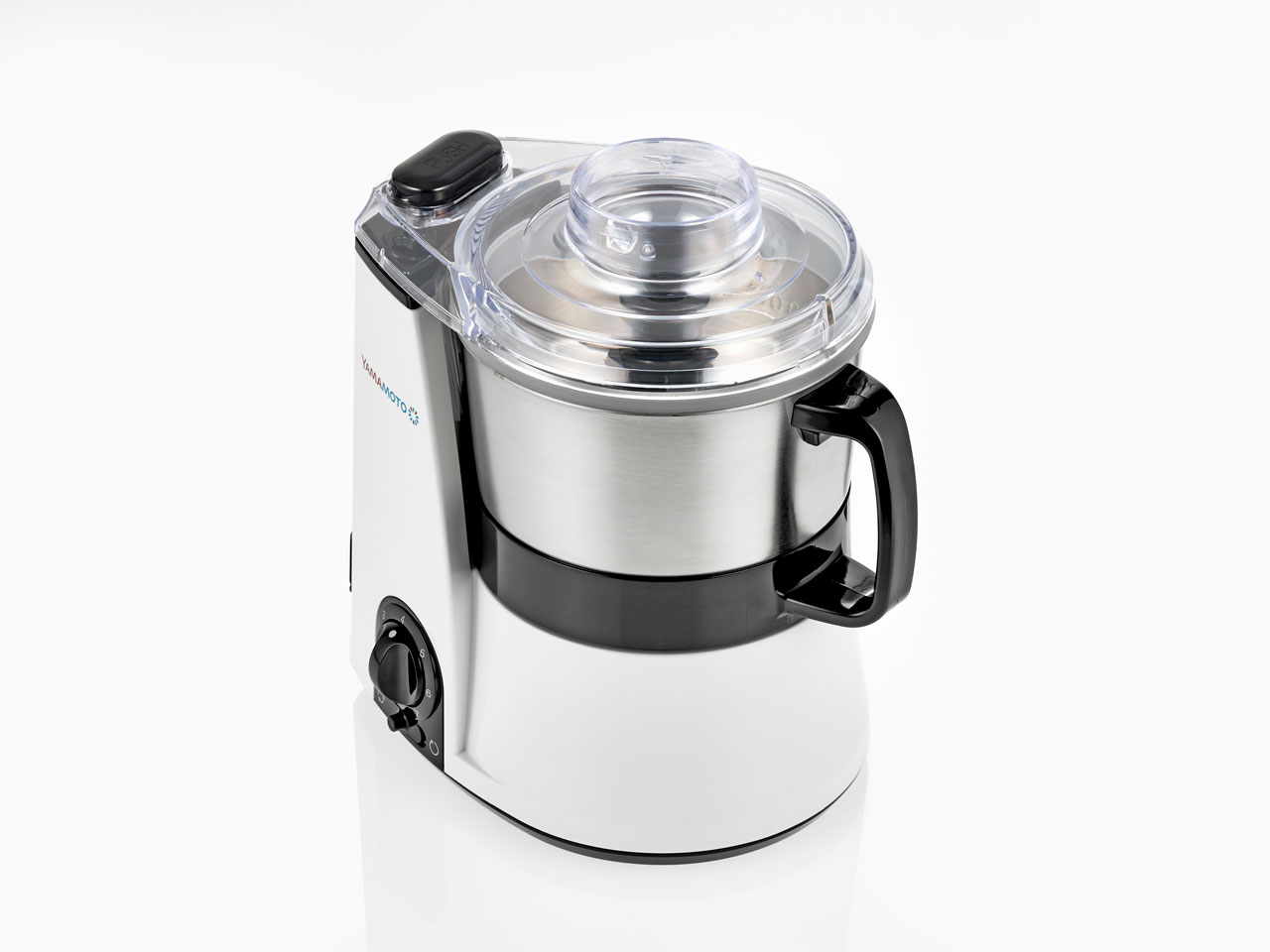 MasterCut YE-MM41 [�z���C�g]