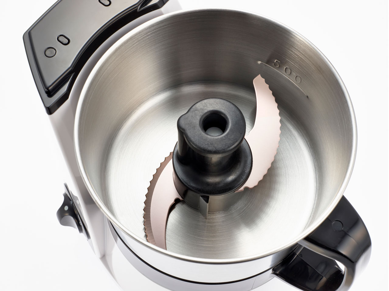 MasterCut YE-MM41 [�z���C�g]